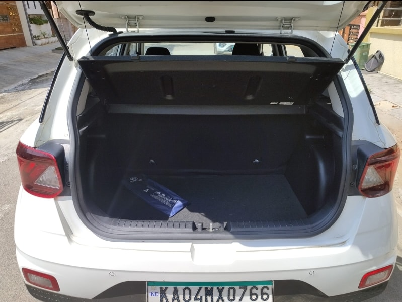 Used 2019 Hyundai Venue Used 2019 Hyundai Venue