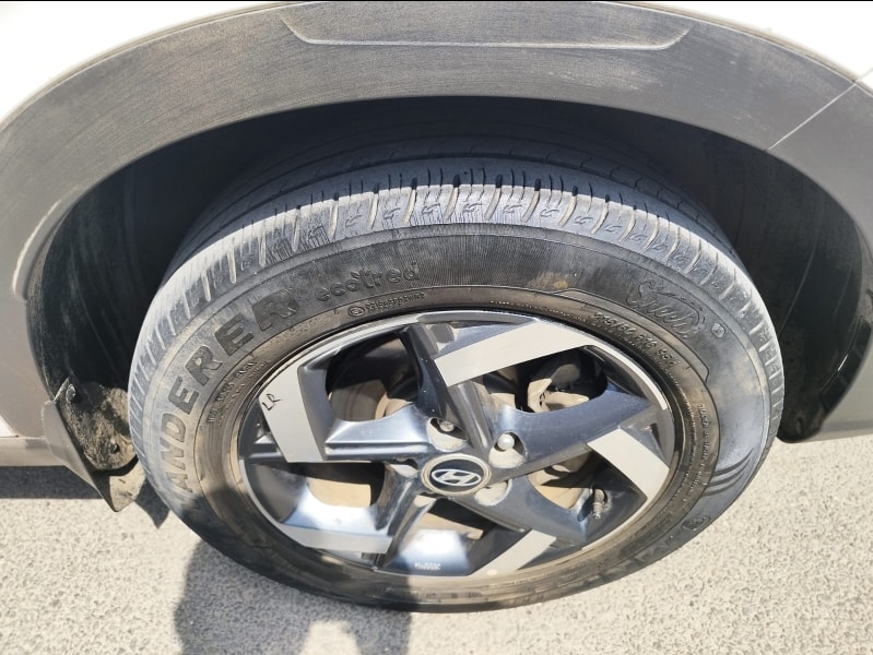 Used 2019 Hyundai Venue Used 2019 Hyundai Venue