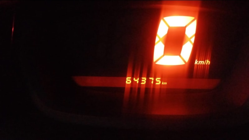 Used 2016 Renault Kwid Used 2016 Renault Kwid