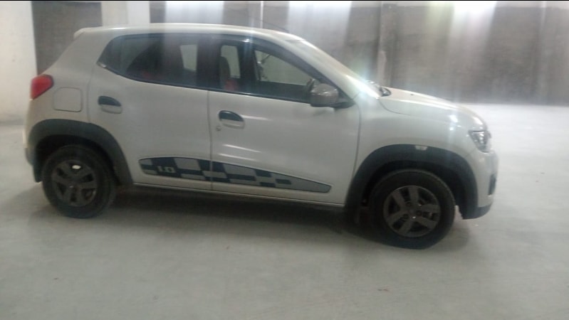 Used 2016 Renault Kwid Used 2016 Renault Kwid