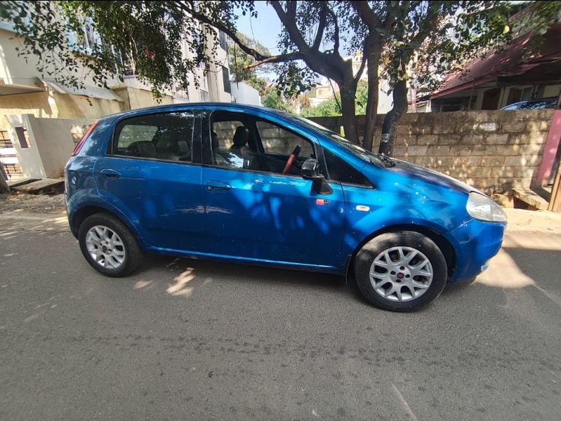 Grande Punto image 7 Grande Punto image 7