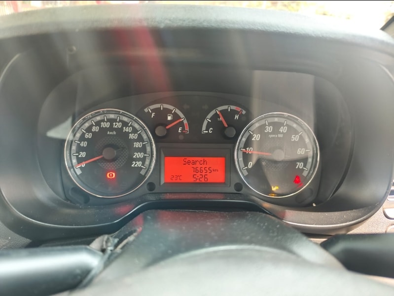 Grande Punto image 11 Grande Punto image 11