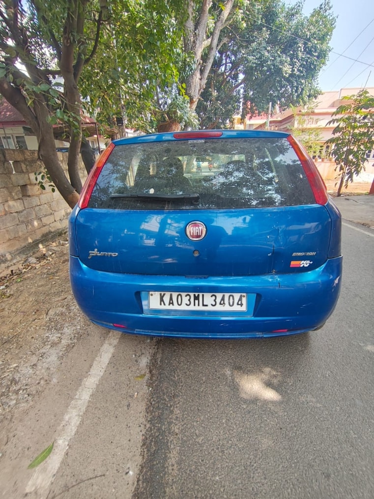 Grande Punto image 10 Grande Punto image 10