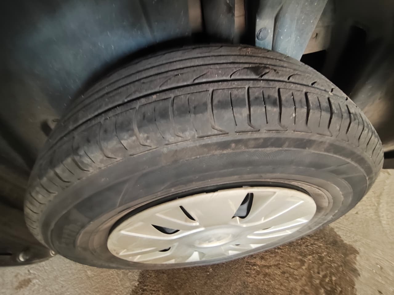 Used 2013 Maruti Suzuki Swift Used 2013 Maruti Suzuki Swift