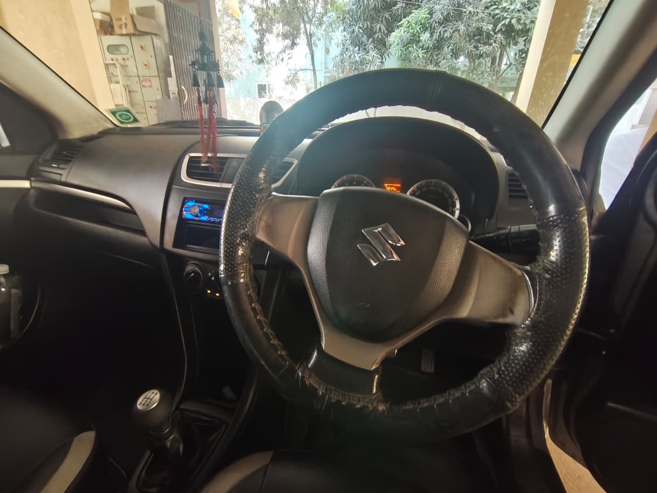 Used 2013 Maruti Suzuki Swift Used 2013 Maruti Suzuki Swift