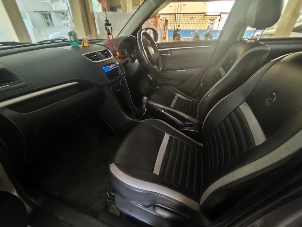 Used 2013 Maruti Suzuki Swift Used 2013 Maruti Suzuki Swift