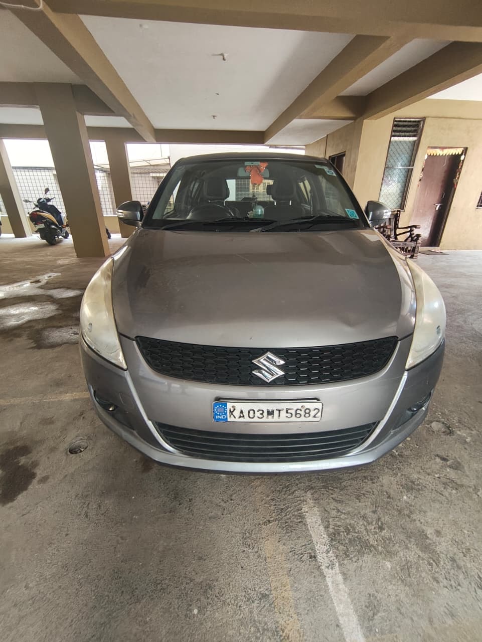 Used 2013 Maruti Suzuki Swift Used 2013 Maruti Suzuki Swift