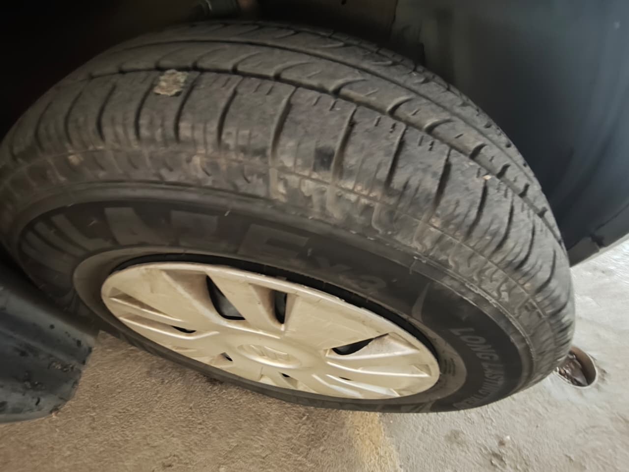 Used 2013 Maruti Suzuki Swift Used 2013 Maruti Suzuki Swift