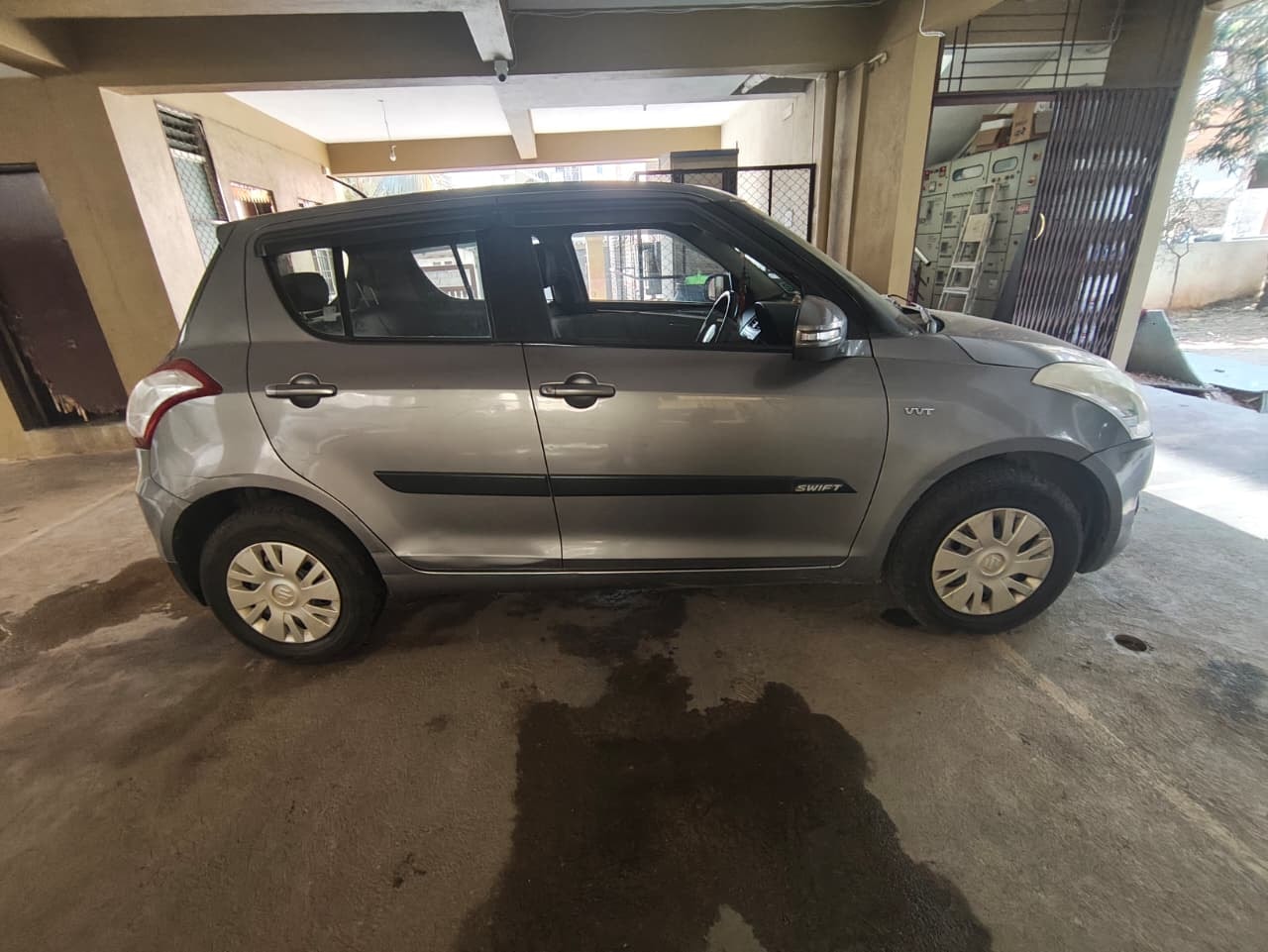 Used 2013 Maruti Suzuki Swift Used 2013 Maruti Suzuki Swift