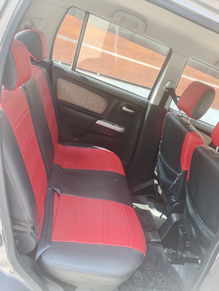 Used 2016 Maruti Suzuki Wagon R Used 2016 Maruti Suzuki Wagon R