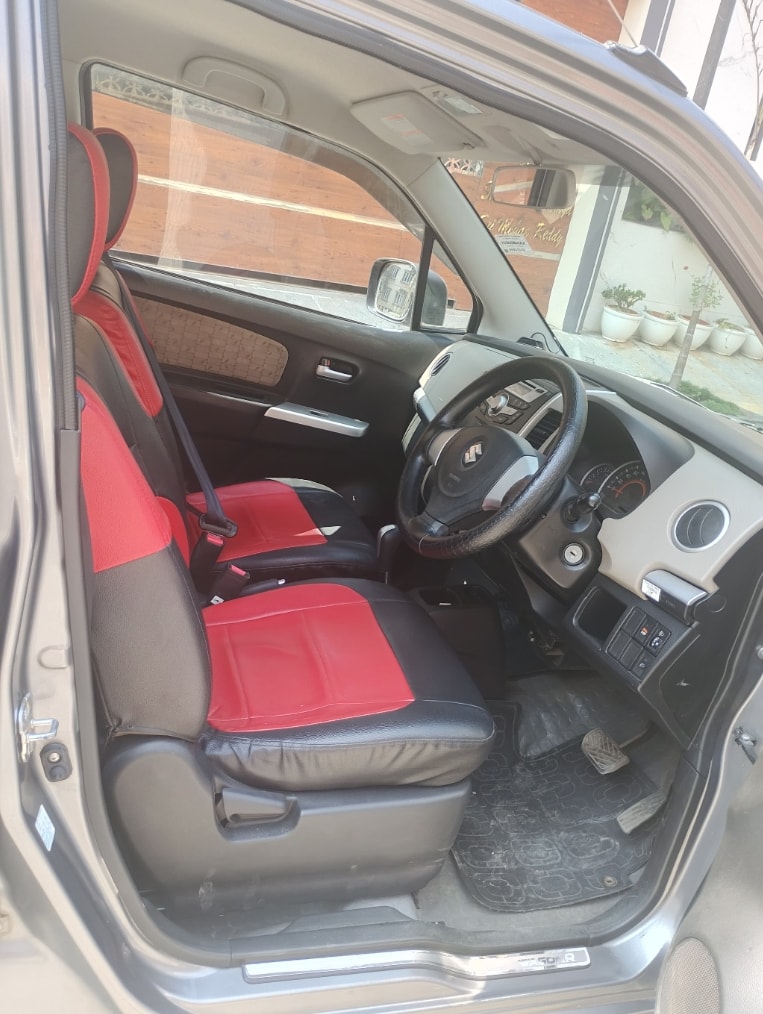 Used 2016 Maruti Suzuki Wagon R Used 2016 Maruti Suzuki Wagon R