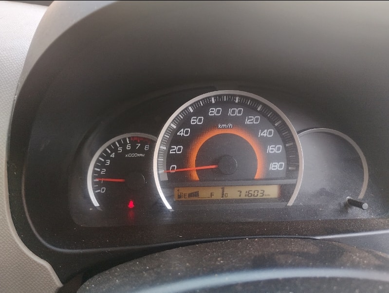 Used 2016 Maruti Suzuki Wagon R Used 2016 Maruti Suzuki Wagon R