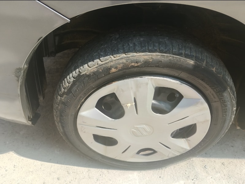 Used 2016 Maruti Suzuki Wagon R Used 2016 Maruti Suzuki Wagon R