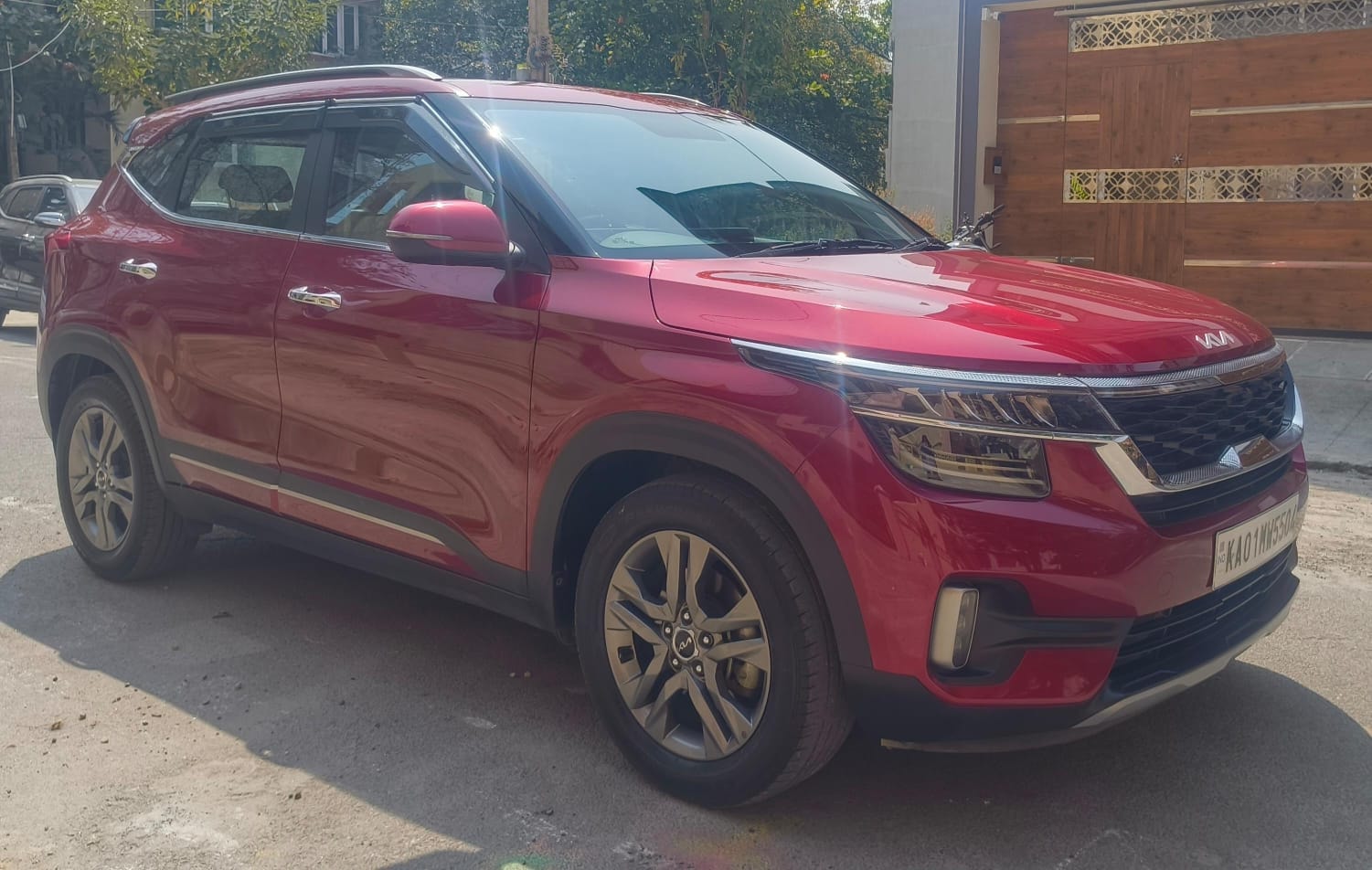 Seltos image 7 Seltos image 7