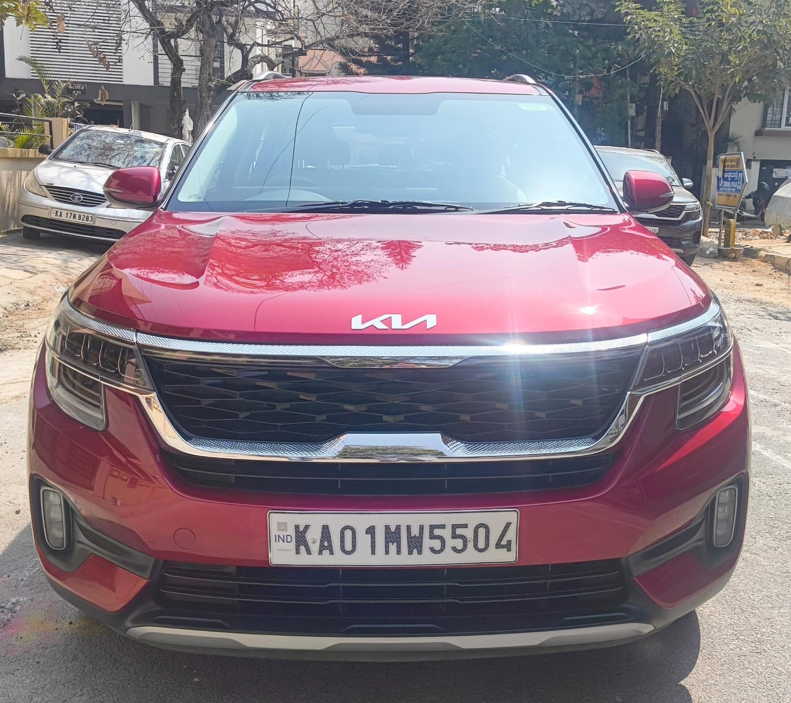 Seltos image 8 Seltos image 8