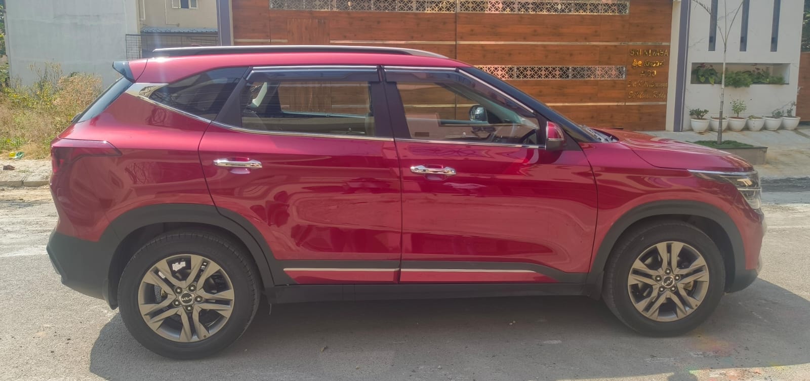 Seltos image 6 Seltos image 6