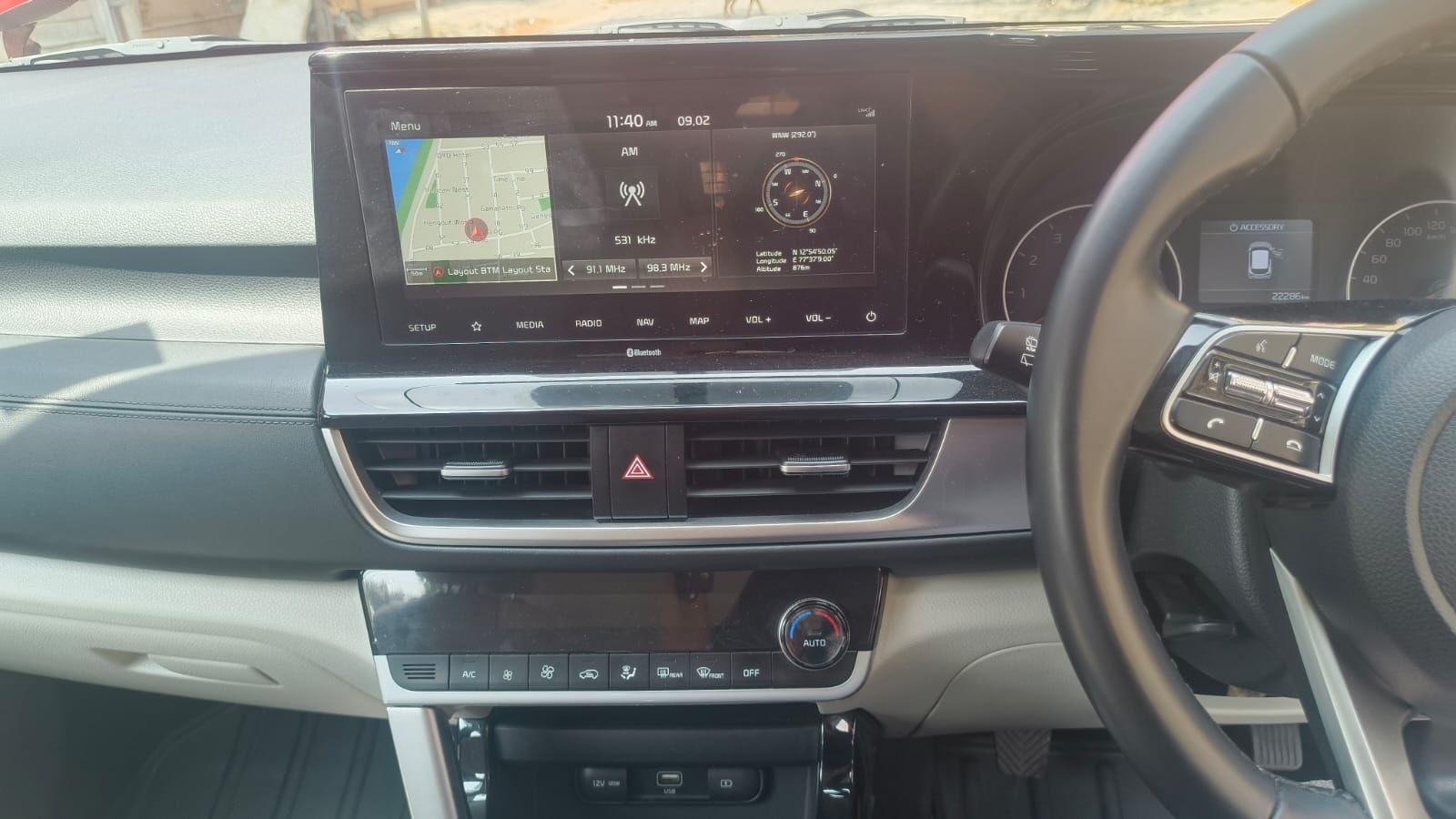 Seltos image 13 Seltos image 13