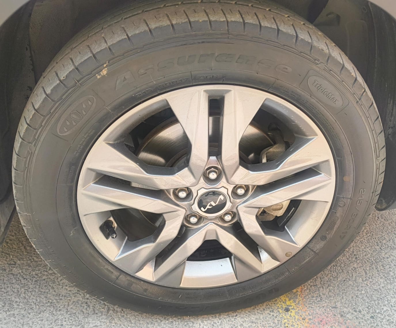 Seltos image 9 Seltos image 9