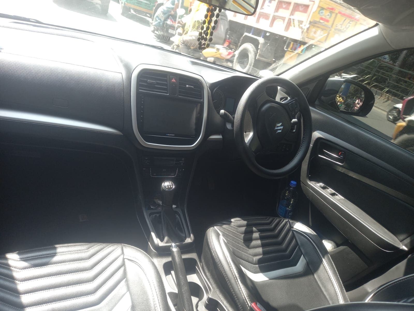 Used 2022 Maruti Suzuki Vitara Brezza Used 2022 Maruti Suzuki Vitara Brezza