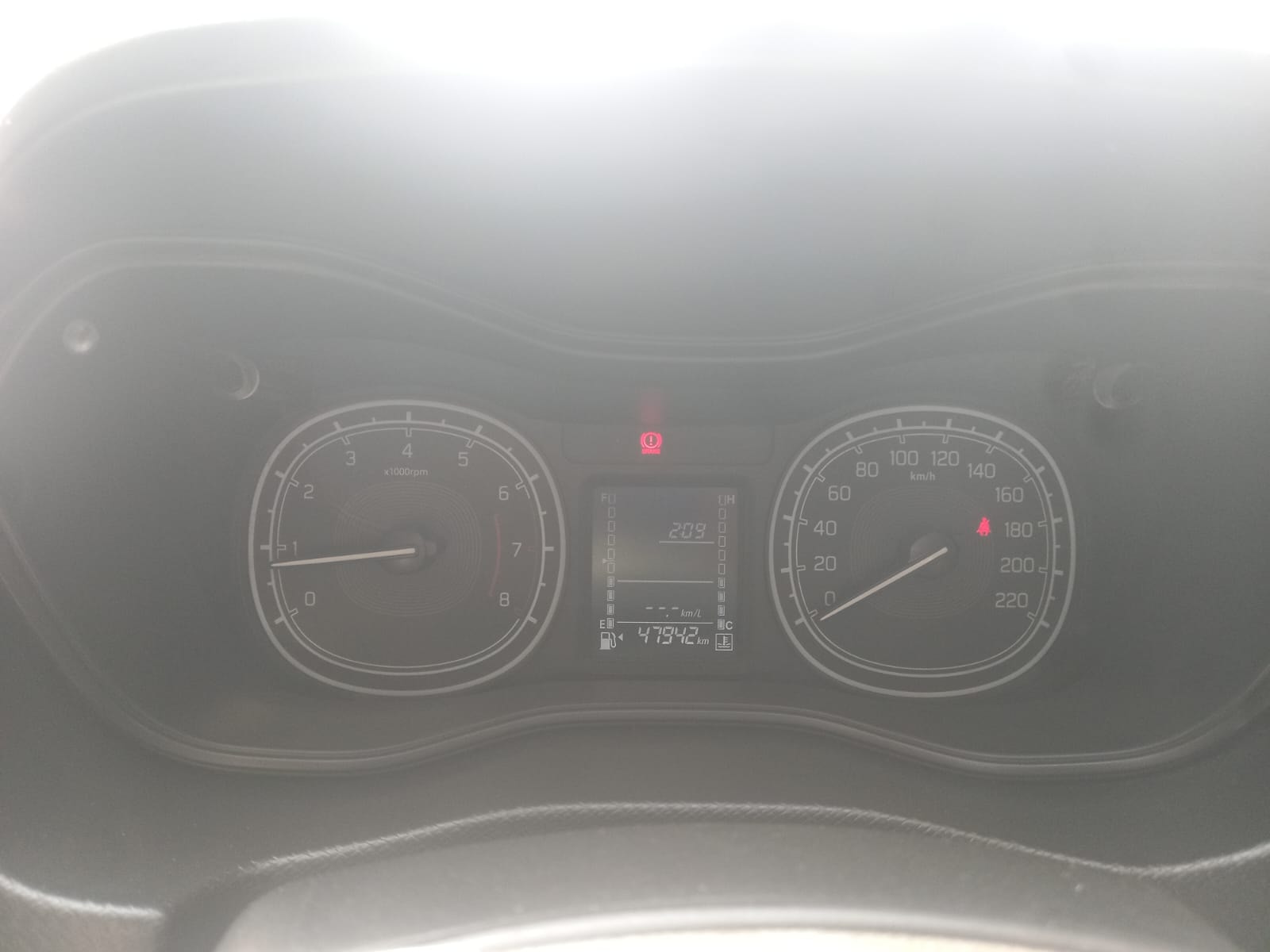 Used 2022 Maruti Suzuki Vitara Brezza Used 2022 Maruti Suzuki Vitara Brezza