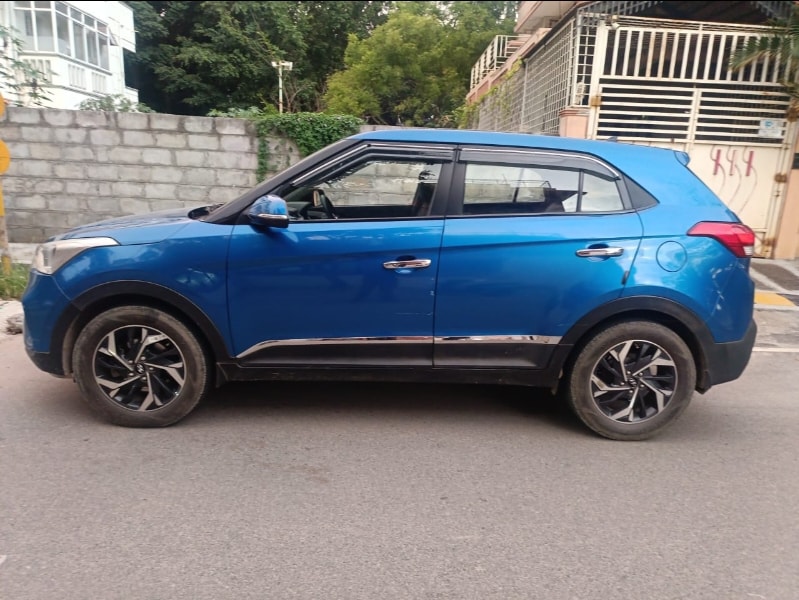 Creta image 5 Creta image 5