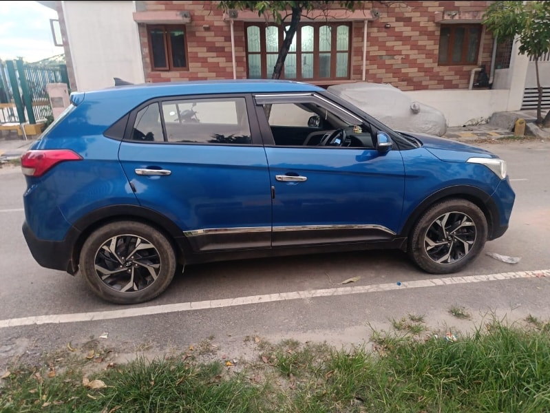 Creta image 7 Creta image 7