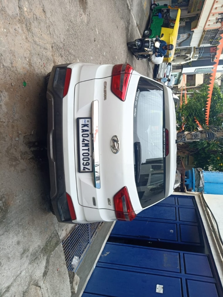 Creta image 7 Creta image 7