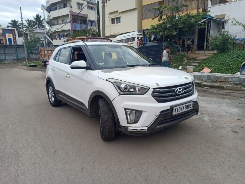 Creta image 2 Creta image 2