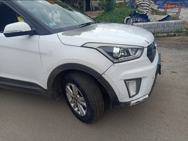 Creta image 3 Creta image 3