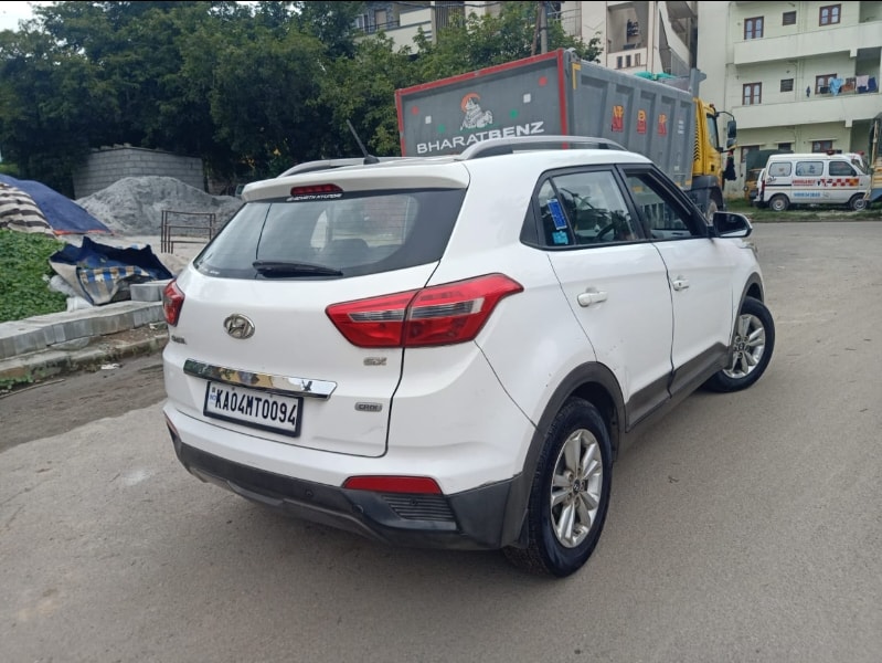 Creta image 6 Creta image 6