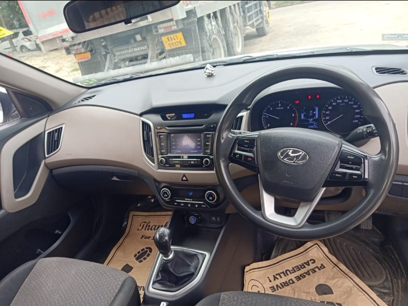 Creta image 11 Creta image 11