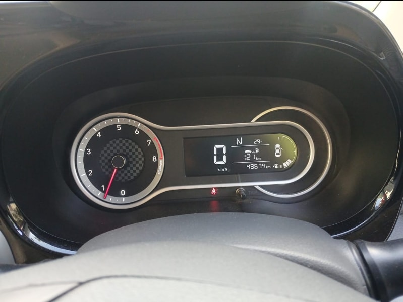 Used 2020 Hyundai Grand i10 Nios Used 2020 Hyundai Grand i10 Nios