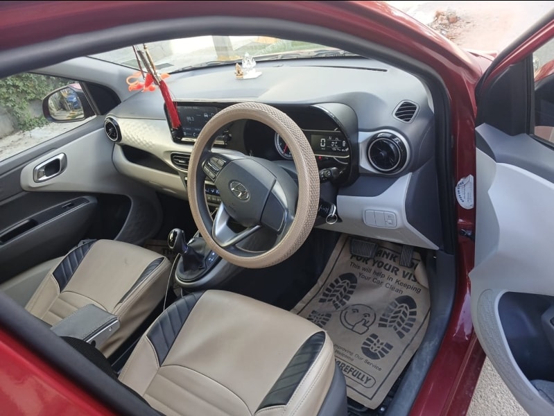 Used 2020 Hyundai Grand i10 Nios Used 2020 Hyundai Grand i10 Nios