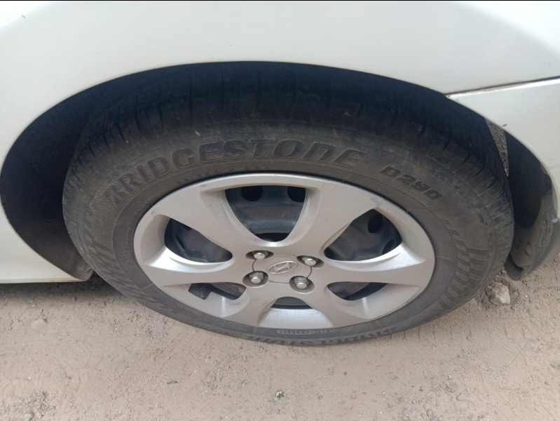 Used 2013 Hyundai Fluidic Verna Used 2013 Hyundai Fluidic Verna