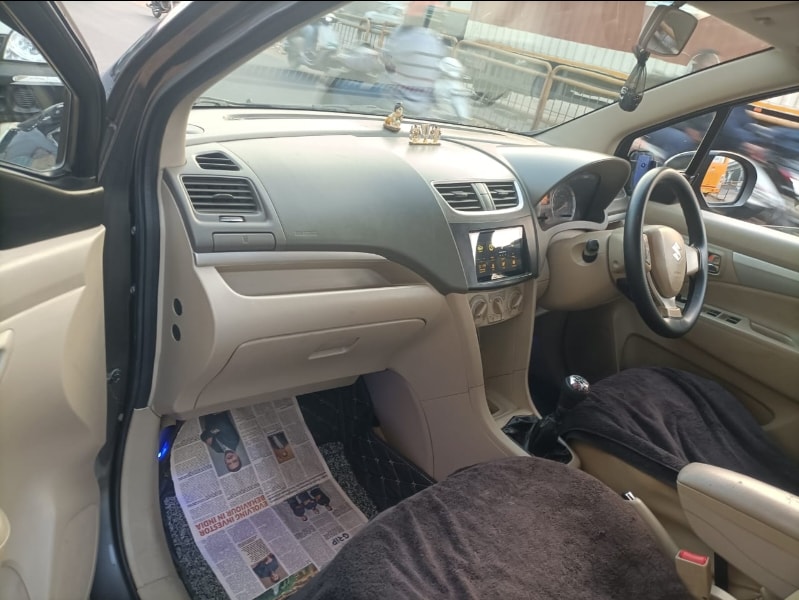 Ertiga image 12 Ertiga image 12