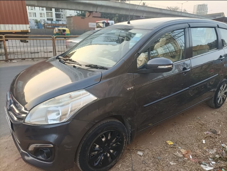 Ertiga image 2 Ertiga image 2