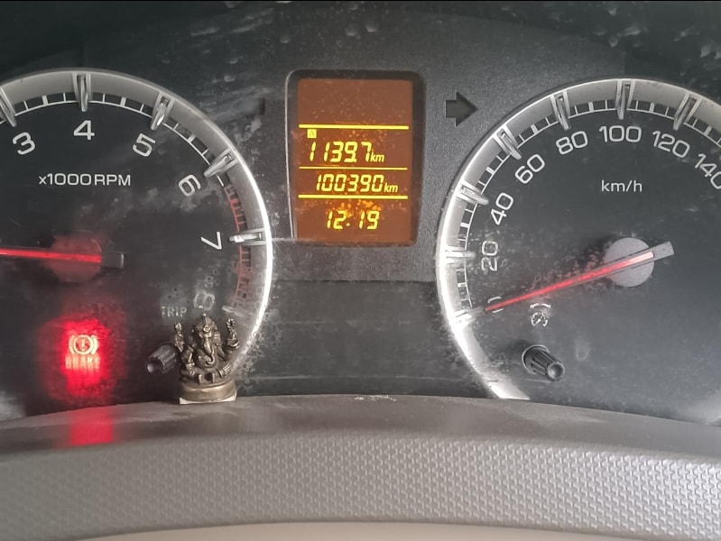 Ertiga image 11 Ertiga image 11