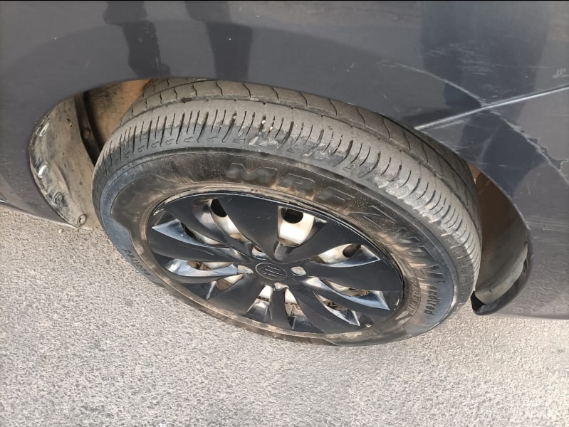 Ertiga image 9 Ertiga image 9