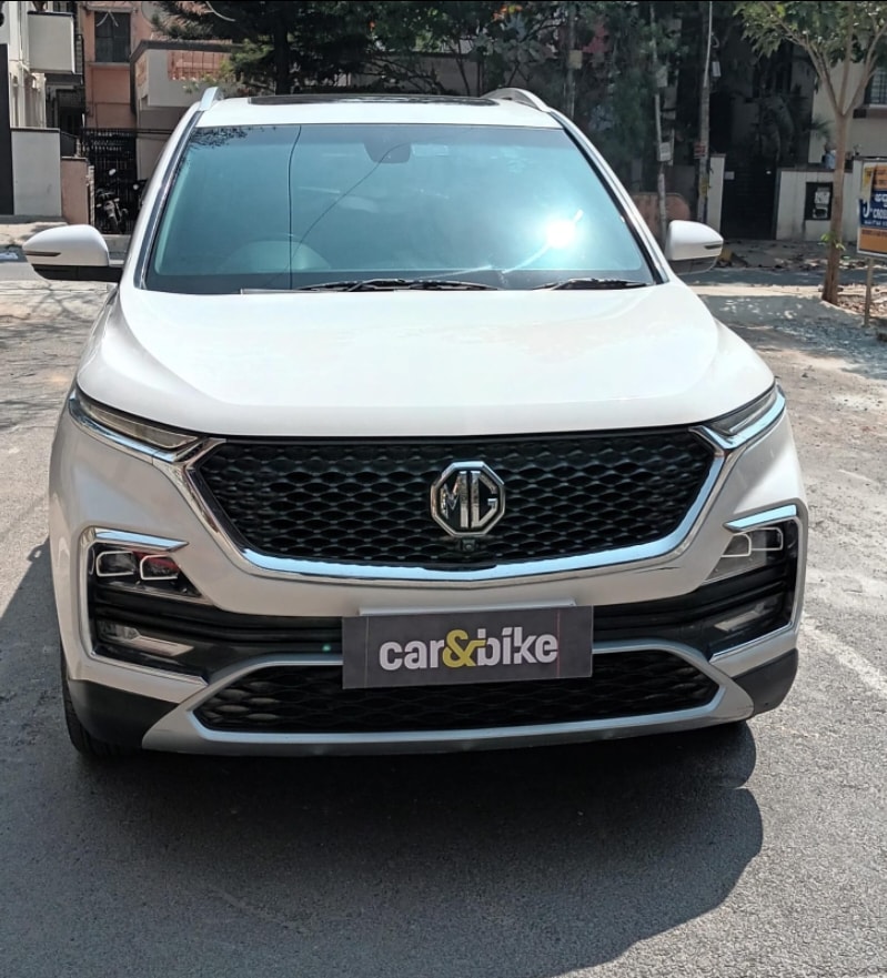 Hector image 1 Hector image 1