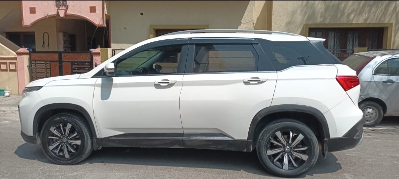 Hector image 7 Hector image 7