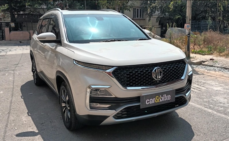 Hector image 8 Hector image 8