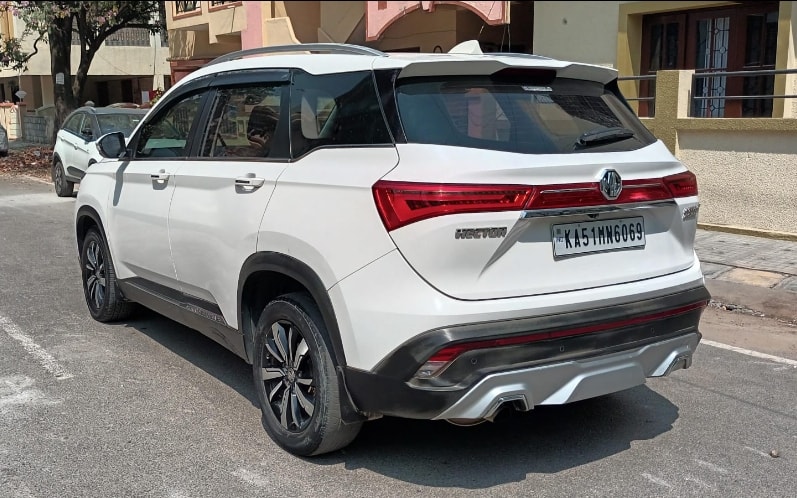 Hector image 2 Hector image 2