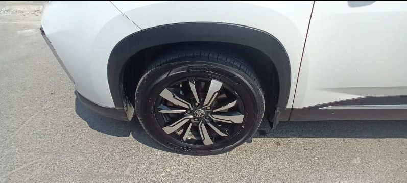 Hector image 9 Hector image 9