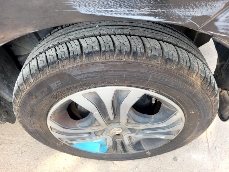 Tigor EV image 17 Tigor EV image 17