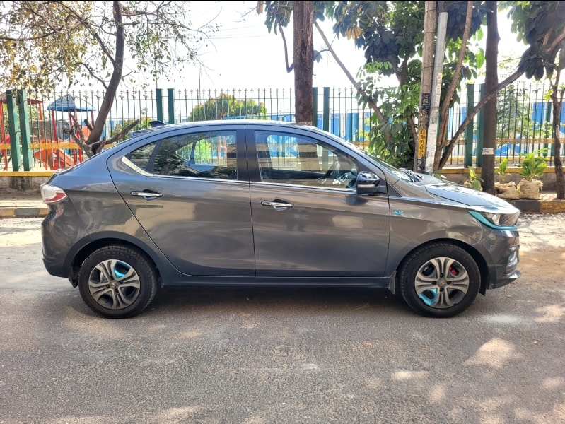 Tigor EV image 7 Tigor EV image 7