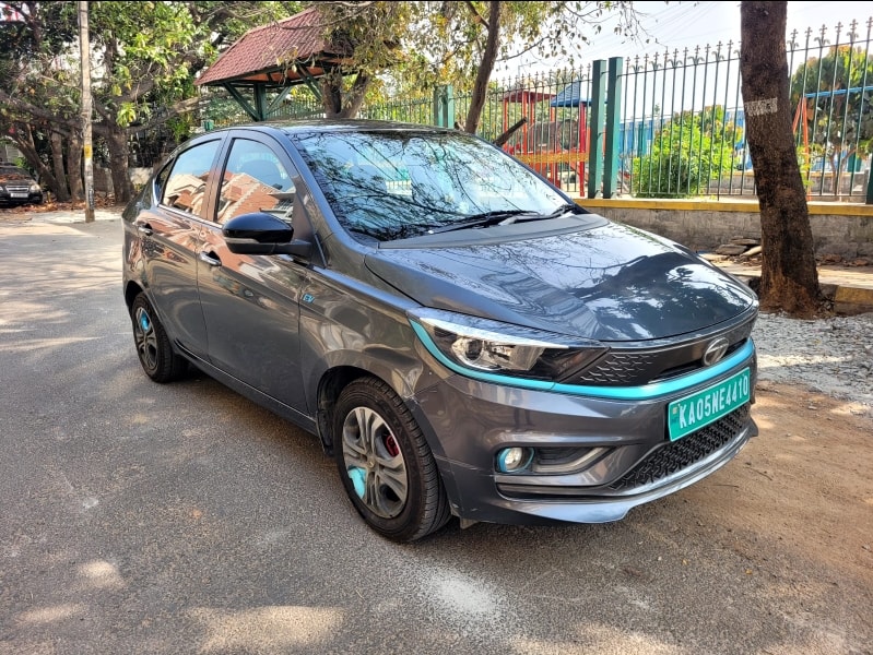 Tigor EV image 8 Tigor EV image 8