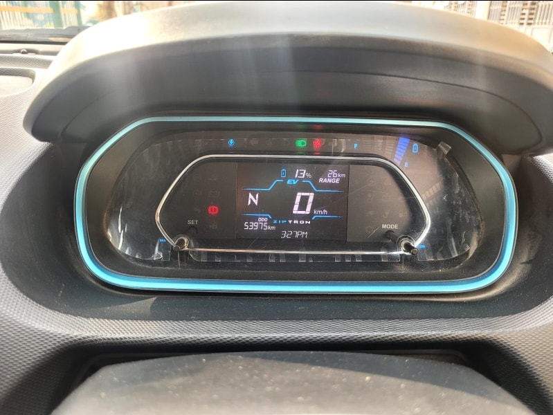 Tigor EV image 11 Tigor EV image 11