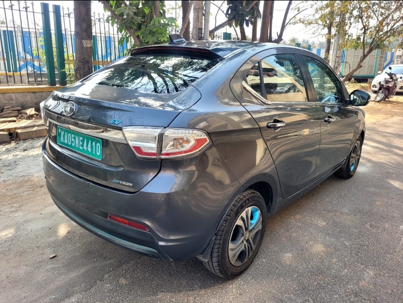 Tigor EV image 10 Tigor EV image 10