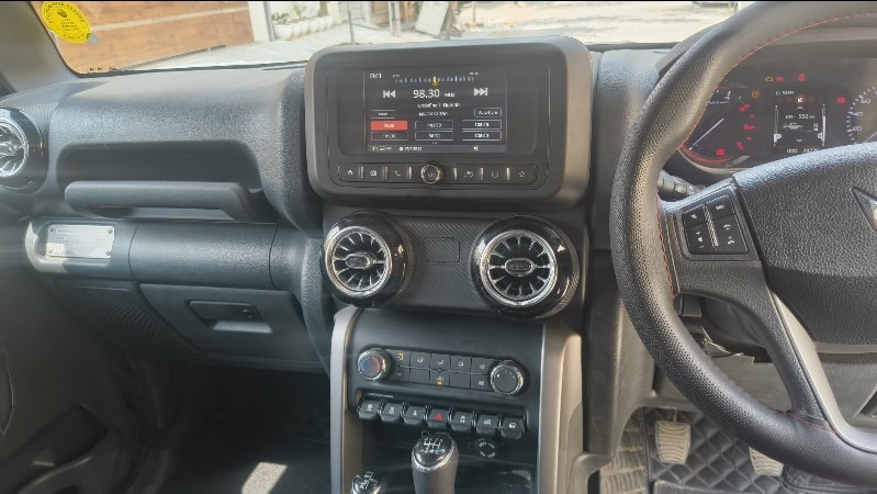 Thar image 12 Thar image 12