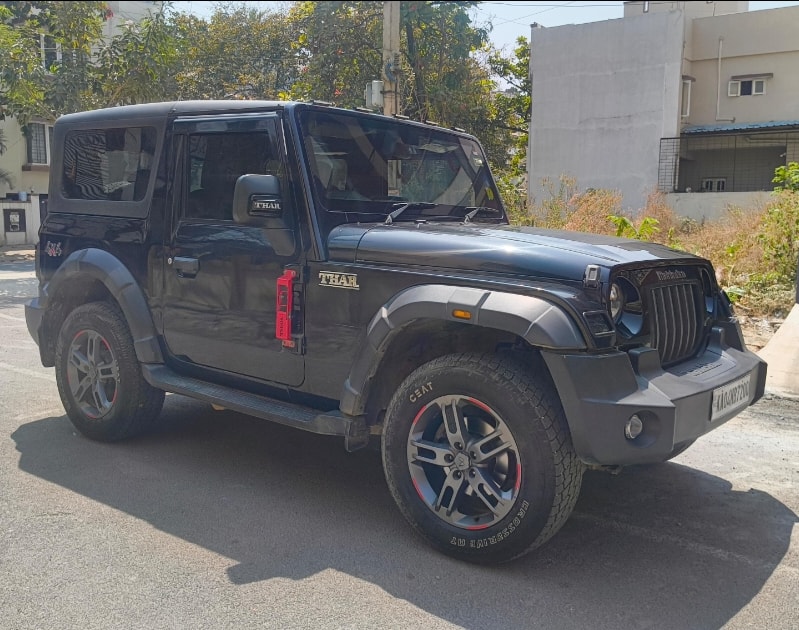 Thar image 3 Thar image 3